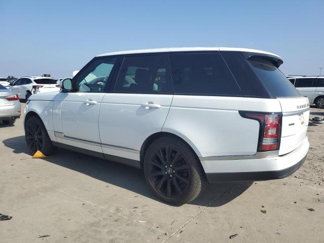Photo 2 from auction – 2014 LAND ROVER RANGE ROVE with VIN SALGS2EF1EA133815