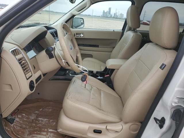 Photo 7 from auction – 2011 FORD ESCAPE LIM with VIN 1FMCU0E78BKC66716