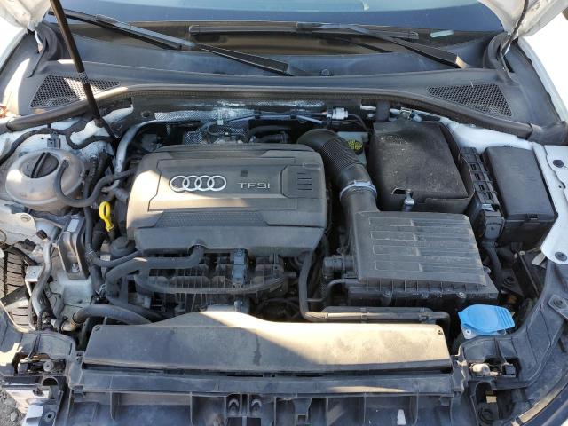 Photo 11 from auction – 2016 AUDI A3 PREMIUM with VIN WAUB8GFF9G1024644