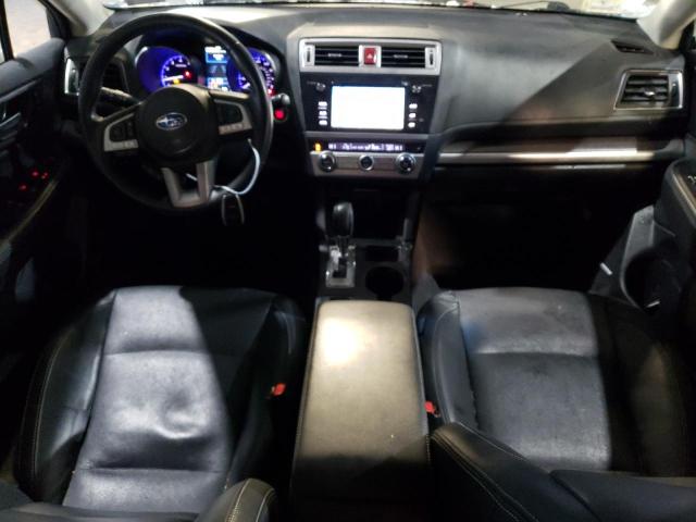 Photo 8 from auction – 2017 SUBARU LEGACY 3.6 with VIN 4S3BNEN67H3010183