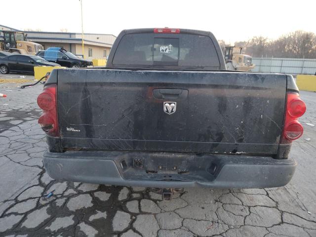 Photo 6 from auction – 2009 DODGE RAM 2500 with VIN 3D7KR28T79G532644