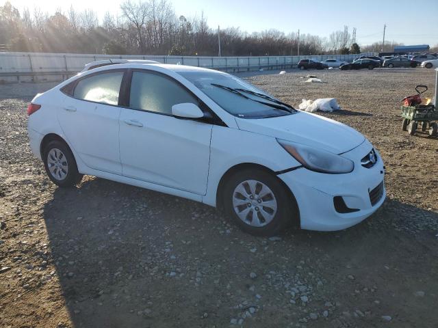 Photo 4 from auction – 2015 HYUNDAI ACCENT GLS with VIN KMHCT4AE3FU798481