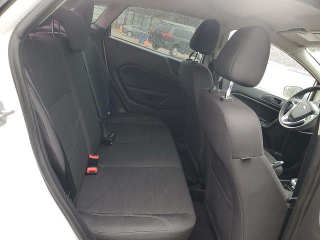 Photo 10 from auction – 2018 FORD FIESTA SE with VIN 3FADP4BJ2JM140095