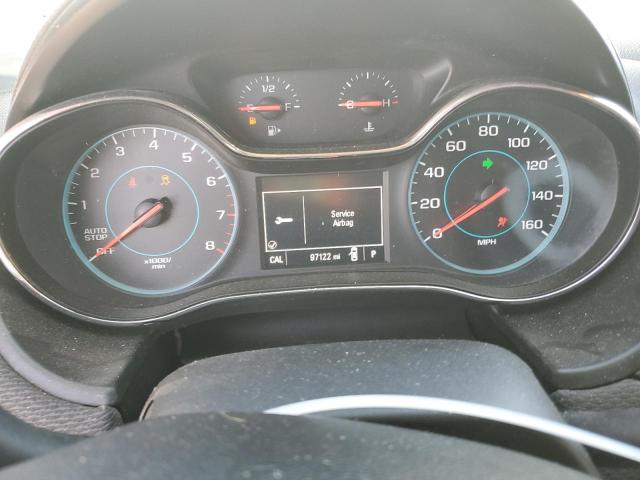Photo 9 from auction – 2017 CHEVROLET CRUZE LT with VIN 3G1BE6SM3HS611490