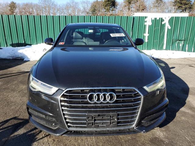 Foto 5 de la subasta – 2017 AUDI A6 PREMIUM con VIN WAUG8AFCXHN047689