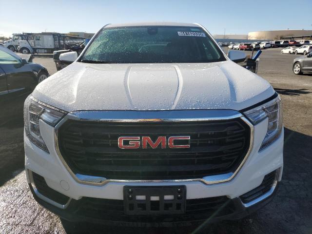 Photo 5 from auction – 2024 GMC TERRAIN SL with VIN 3GKALMEG7RL281405