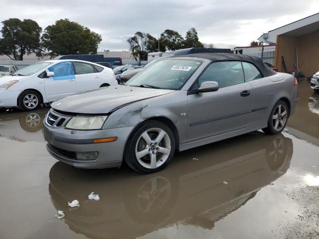SAAB 9-3 ARC 2005 with VIN YS3FD79Y456003514 - Photo from auction