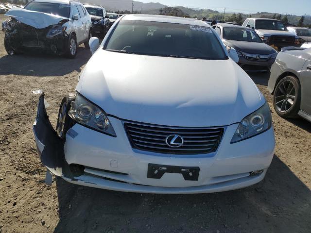 Zdjęcie 5 z aukcji – 2009 LEXUS ES 350 z VIN JTHBJ46G692303740