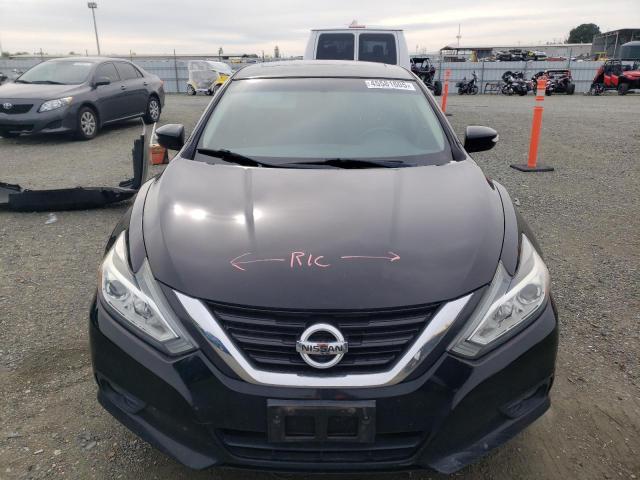 Photo 5 from auction – 2017 NISSAN ALTIMA 2.5 with VIN 1N4AL3AP3HC246033