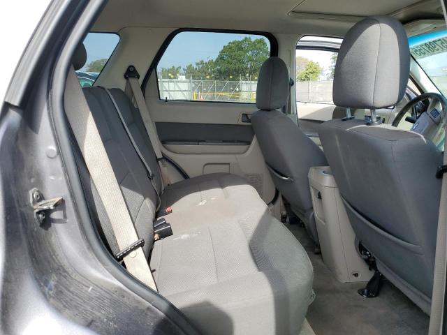 Photo 11 from auction – 2009 FORD ESCAPE XLT with VIN 1FMCU03G29KA37798