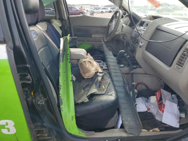 Foto 7 de la subasta – 2012 FORD ESCAPE HYB con VIN 1FMCU4K38CKB35263
