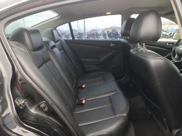 Photo 10 from auction – 2007 NISSAN ALTIMA 2.5 with VIN 1N4AL21E17N480554
