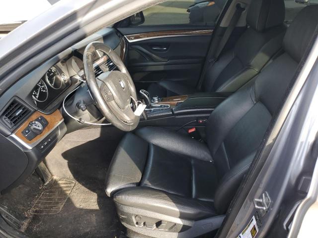 Photo 7 from auction – 2011 BMW 550 XI with VIN WBAFU9C56BC784967
