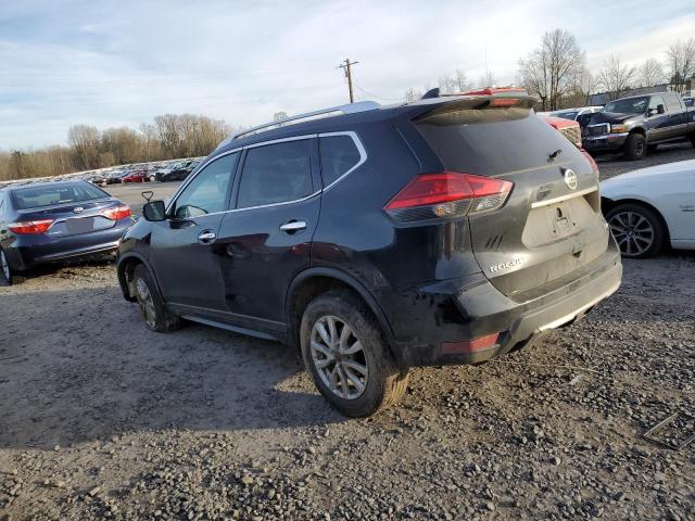 Photo 2 from auction – 2017 NISSAN ROGUE S with VIN KNMAT2MVXHP537166