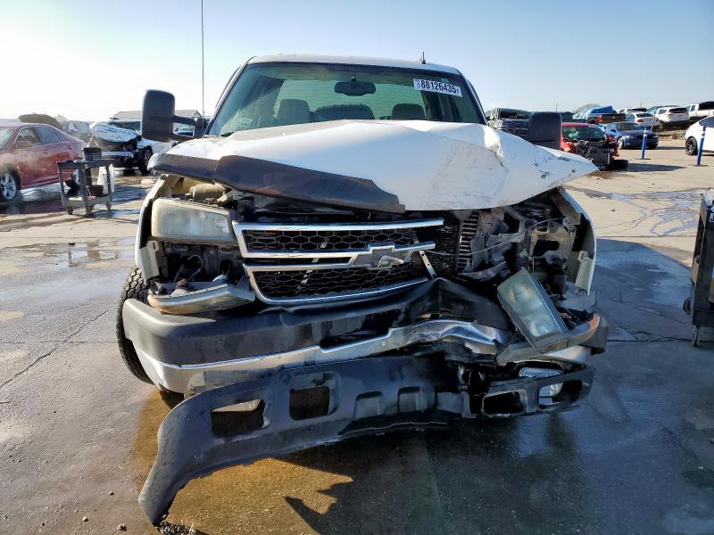 Photo 5 from auction – 2006 CHEVROLET SILVERADO with VIN 1GCHK33D76F220366