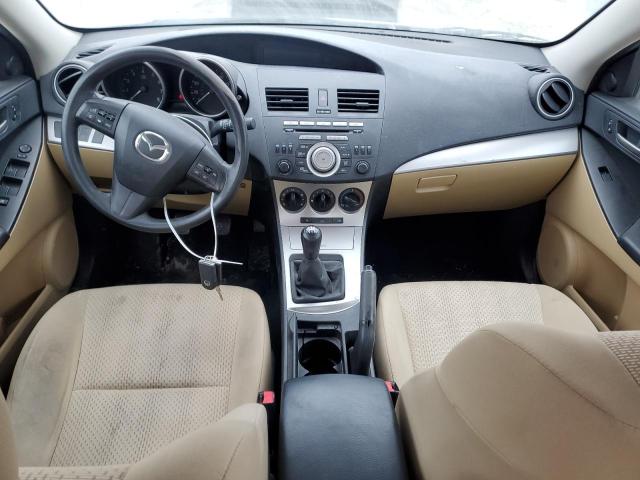 Photo 8 from auction – 2010 MAZDA 3 I with VIN JM1BL1SFXA1119516