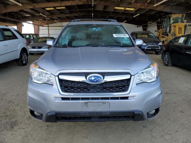 Photo 5 from auction – 2015 SUBARU FORESTER 2 with VIN JF2SJAKCXFH807883