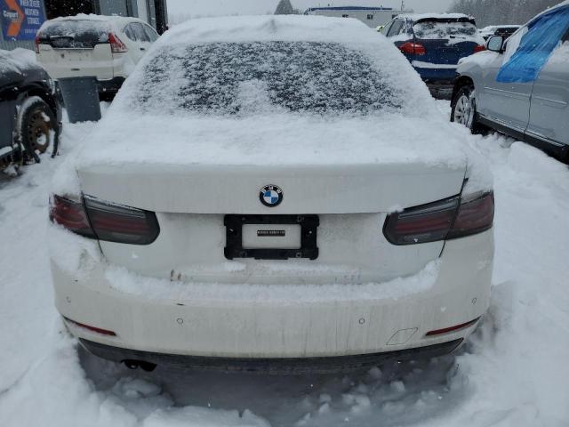 Photo 6 from auction – 2014 BMW 328 XI with VIN WBA3B3G53ENR83130