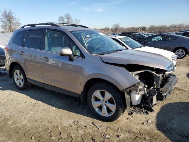 Photo 4 from auction – 2014 SUBARU FORESTER 2 with VIN JF2SJAJC0EH515983