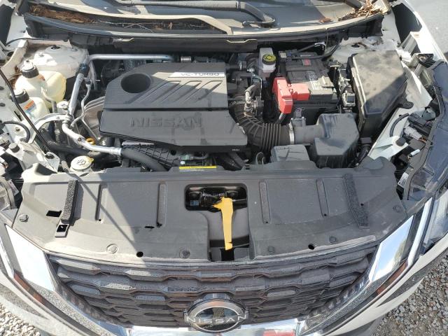 Photo 12 from auction – 2023 NISSAN ROGUE S with VIN 5N1BT3AA6PC829135