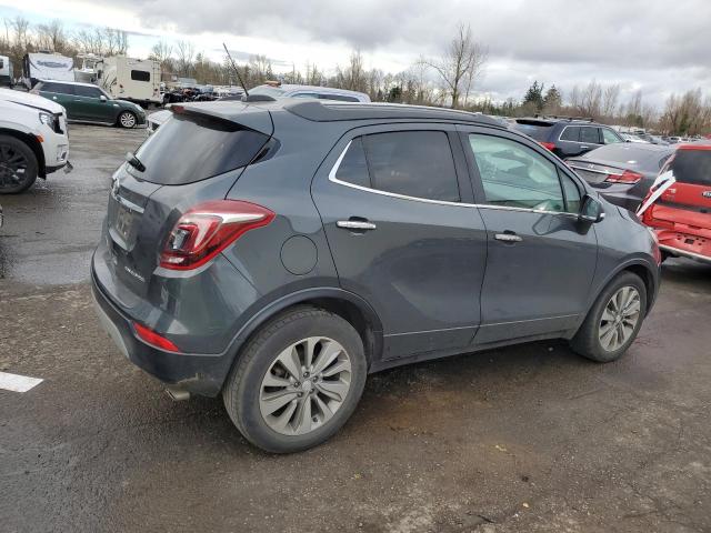 Photo 3 from auction – 2017 BUICK ENCORE PRE with VIN KL4CJASBXHB101684