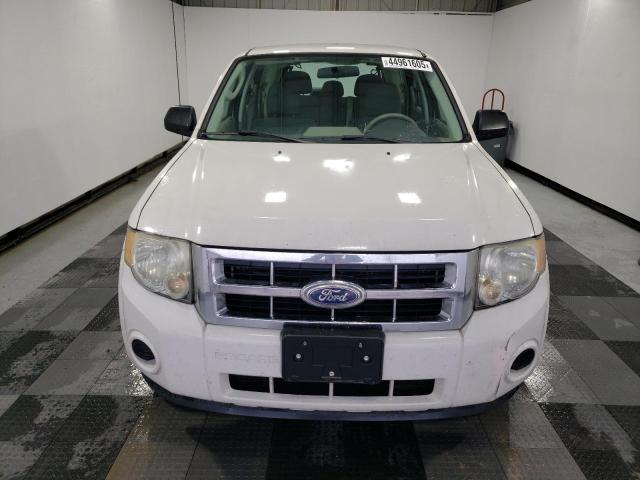 صورة رقم 5 من المزاد - 2011 FORD ESCAPE XLS مع VIN 1FMCU0C75BKB89001