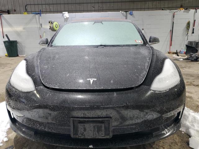 Photo 5 from auction – 2019 TESLA MODEL 3 with VIN 5YJ3E1EB7KF196957