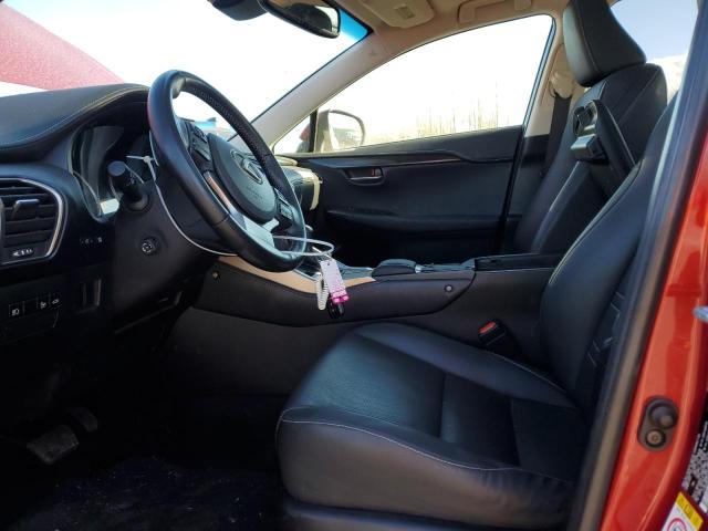 Photo 7 from auction – 2018 LEXUS NX 300H with VIN JTJBJRBZ8J2078972
