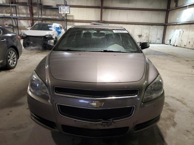 Photo 5 from auction – 2011 CHEVROLET MALIBU LS with VIN 1G1ZB5E18BF199484