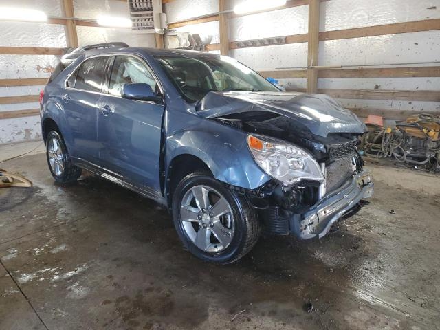 Foto 4 de la subasta – 2012 CHEVROLET EQUINOX LT con VIN 2GNFLDE51C6178483
