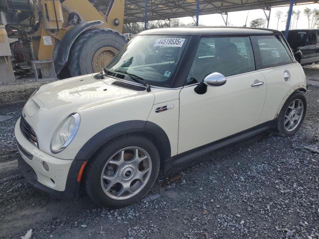 MINI COOPER S 2006 with VIN WMWRE33566TG99577 - Photo from auction