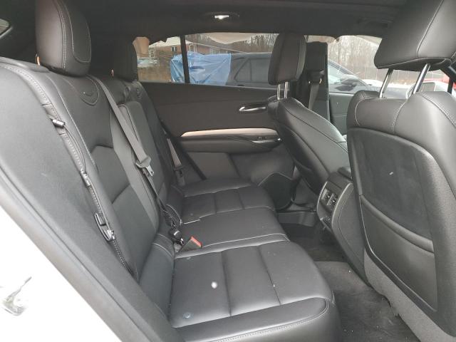 Photo 11 from auction – 2020 CADILLAC XT4 PREMIU with VIN 1GYFZDR44LF049369