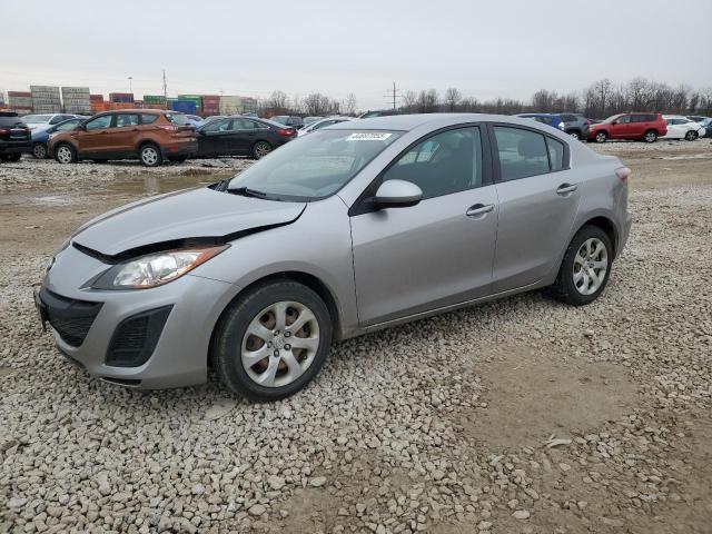 Photo 1 from auction – 2010 MAZDA 3 I with VIN JM1BL1SF6A1297942