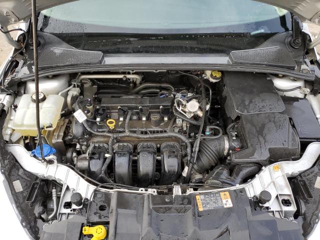 Photo 11 from auction – 2016 FORD FOCUS SE with VIN 1FADP3F20GL381435