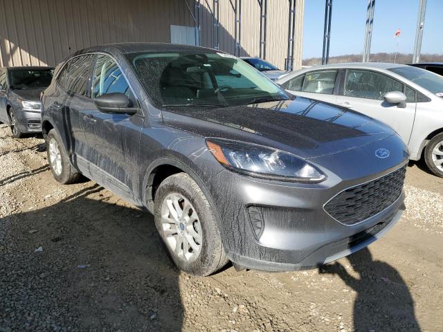 Photo 4 from auction – 2022 FORD ESCAPE SE with VIN 1FMCU9G63NUB32083