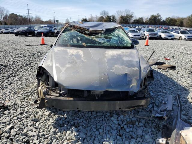 Photo 5 from auction – 2007 CHEVROLET IMPALA LS with VIN 2G1WB58K279337303