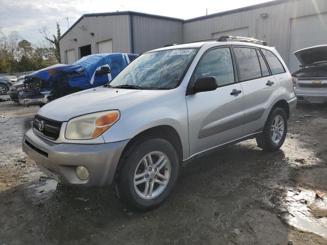 TOYOTA RAV4 2005 with VIN JTEGD20V650059129 - Photo from auction