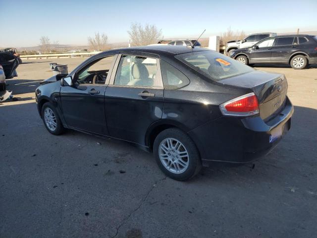 Photo 2 from auction – 2010 FORD FOCUS SE with VIN 1FAHP3FN1AW209481