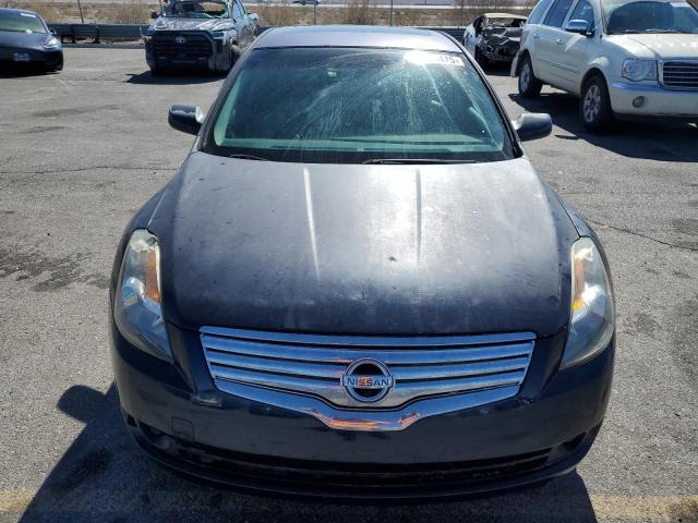 Photo 5 from auction – 2007 NISSAN ALTIMA 2.5 with VIN 1N4AL21EX7C111817