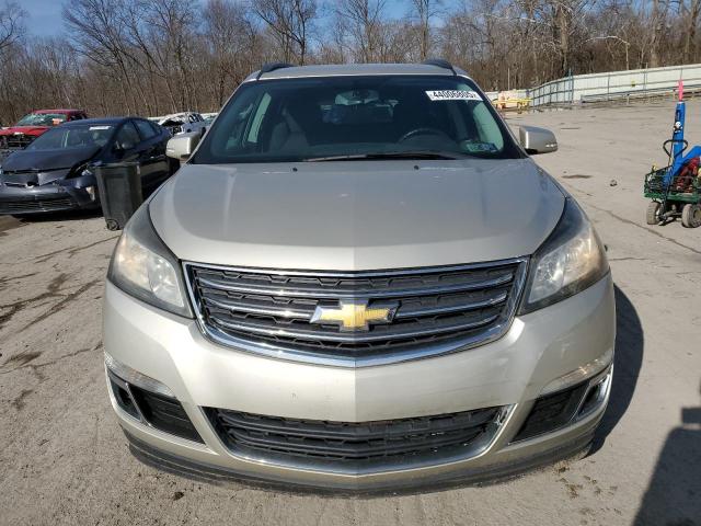 Photo 5 from auction – 2014 CHEVROLET TRAVERSE L with VIN 1GNKVGKD7EJ240268