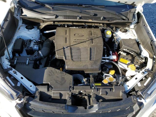 Photo 12 from auction – 2024 SUBARU FORESTER T with VIN JF2SKAMC9RH405321