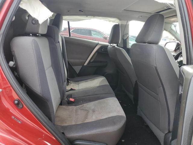 Photo 11 from auction – 2013 TOYOTA RAV4 XLE with VIN 2T3WFREV7DW019745