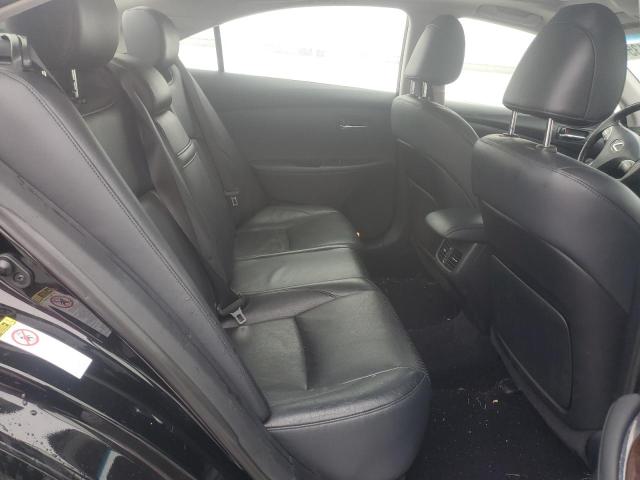 Photo 10 from auction – 2012 LEXUS ES 350 with VIN JTHBK1EG3C2508971