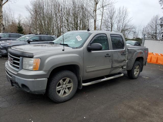 Photo 1 from auction – 2013 GMC SIERRA K15 with VIN 3GTP2VE75DG248080