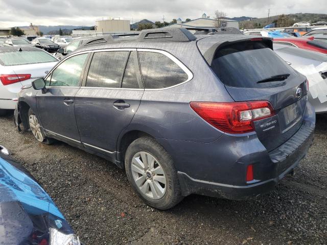 Photo 2 from auction – 2015 SUBARU OUTBACK 2. with VIN 4S4BSADC7F3350659