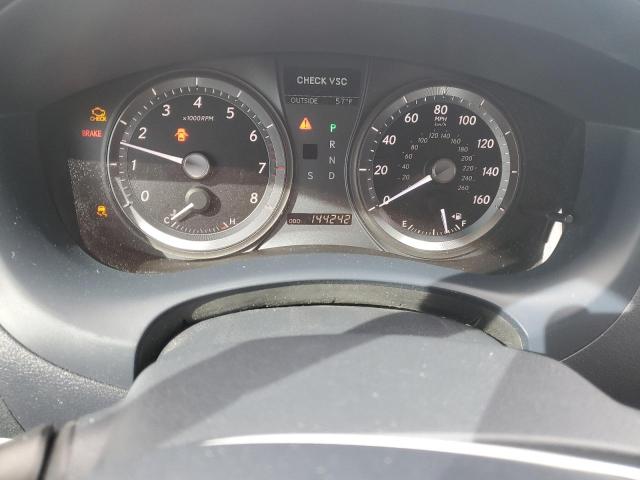 Снимка 9 от търг – 2008 LEXUS ES 350 с VIN JTHBJ46G382267178