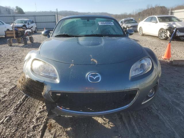 Photo 5 from auction – 2011 MAZDA MX-5 MIATA with VIN JM1NC2PF3B0217287