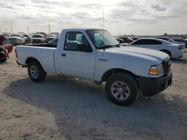 Photo 4 from auction – 2011 FORD RANGER with VIN 1FTKR1AD5BPA39151