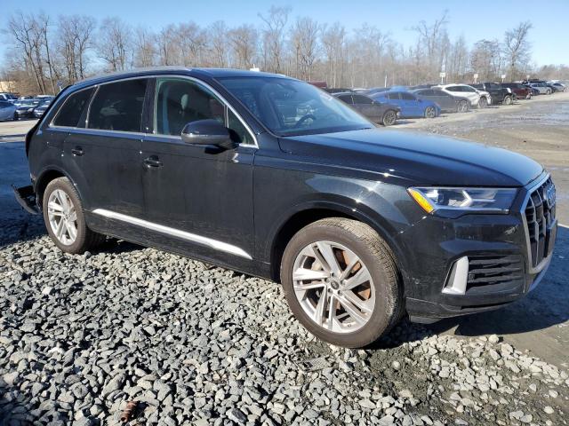 Photo 4 from auction – 2023 AUDI Q7 PREMIUM with VIN WA1LXBF70PD009349