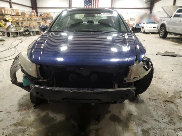 Photo 5 from auction – 2010 HONDA ACCORD LXP with VIN 1HGCP2F46AA039462